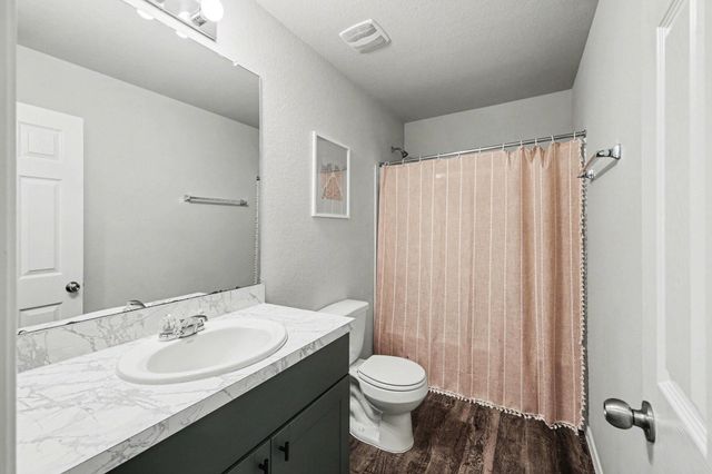 20943 Twining Rose Lane, Tomball, TX 77377