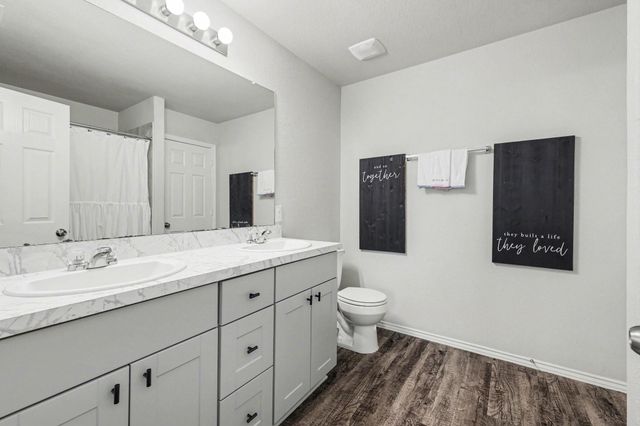 20943 Twining Rose Lane, Tomball, TX 77377