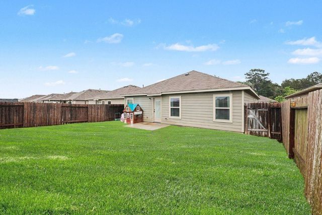 20943 Twining Rose Lane, Tomball, TX 77377