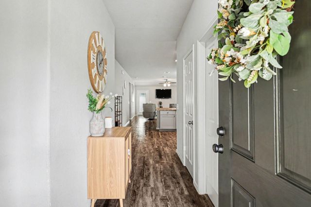 20943 Twining Rose Lane, Tomball, TX 77377