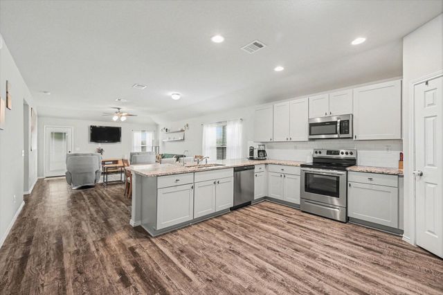 20943 Twining Rose Lane, Tomball, TX 77377