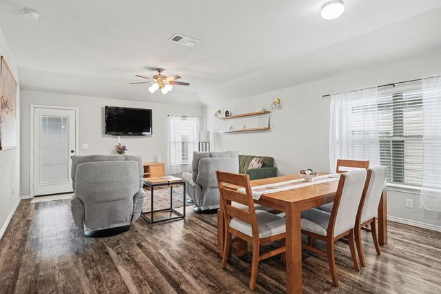 20943 Twining Rose Lane, Tomball, TX 77377