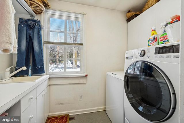 736 WOODLEAVE RD, Bryn Mawr, PA 19010