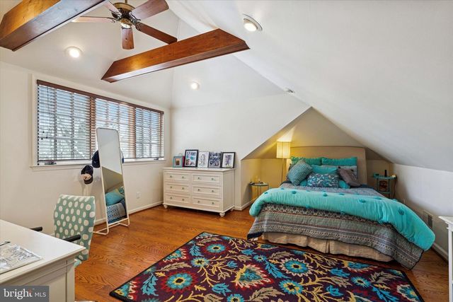 736 WOODLEAVE RD, Bryn Mawr, PA 19010