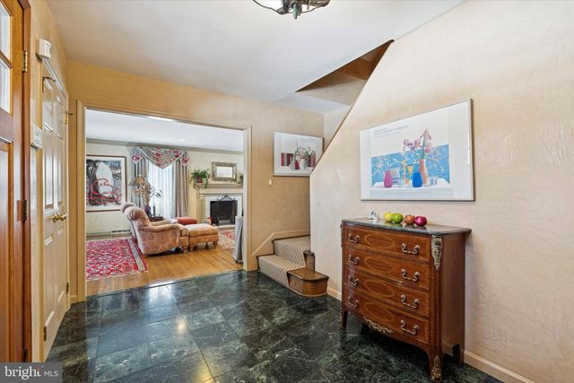 736 WOODLEAVE RD, Bryn Mawr, PA 19010