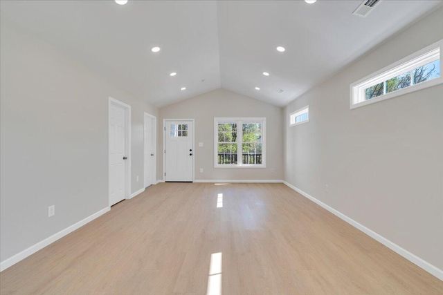 3531 Troutland AVE, Roanoke, VA 24017