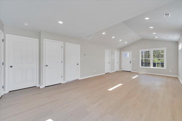 3531 Troutland AVE, Roanoke, VA 24017
