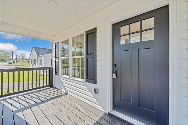 3531 Troutland AVE, Roanoke, VA 24017