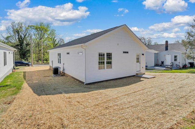 3531 Troutland AVE, Roanoke, VA 24017