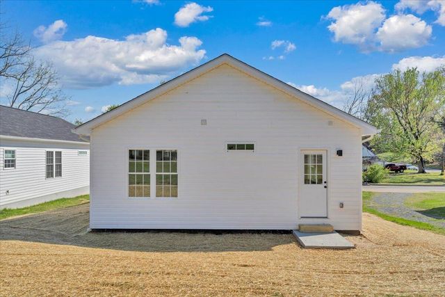 3531 Troutland AVE, Roanoke, VA 24017