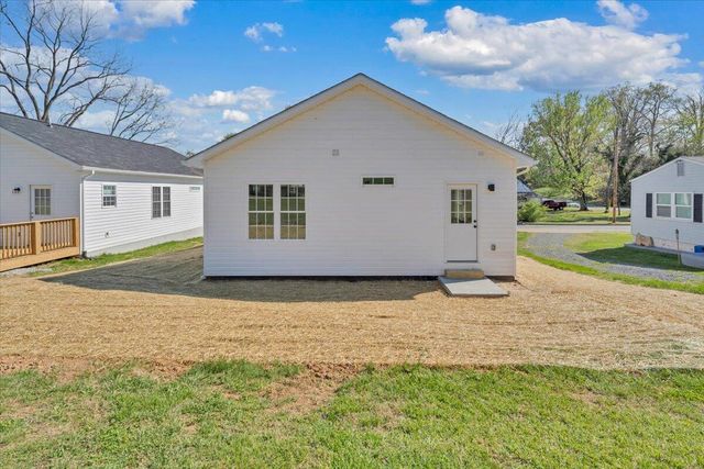3531 Troutland AVE, Roanoke, VA 24017
