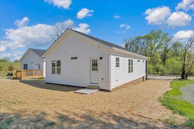 3531 Troutland AVE, Roanoke, VA 24017