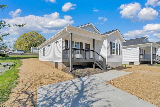3531 Troutland AVE, Roanoke, VA 24017