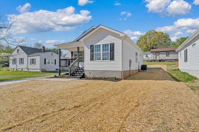 3531 Troutland AVE, Roanoke, VA 24017