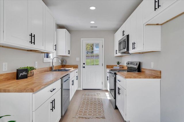 3531 Troutland AVE, Roanoke, VA 24017