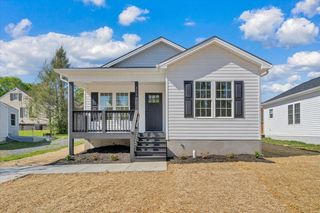 3531 Troutland AVE, Roanoke, VA 24017