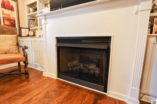 3943 Symsonia Hwy, Benton, KY 42025