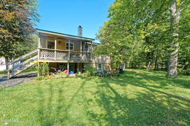 356 Vernal Butler Road, Cairo, NY 12413