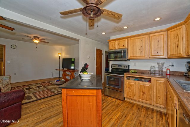 356 Vernal Butler Road, Cairo, NY 12413