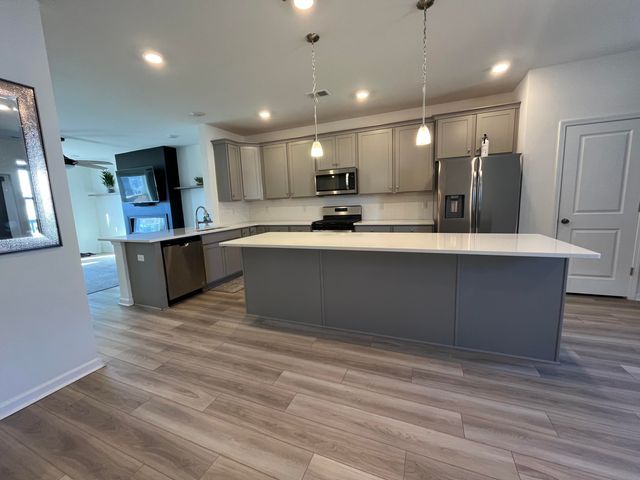 841 Recess Pointe Drive, Moncks Corner, SC 29461