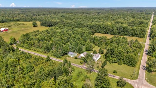 3764 Padanarum Road, Geneva, OH 44041