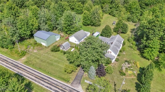 3764 Padanarum Road, Geneva, OH 44041
