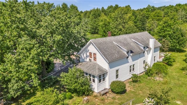 3764 Padanarum Road, Geneva, OH 44041