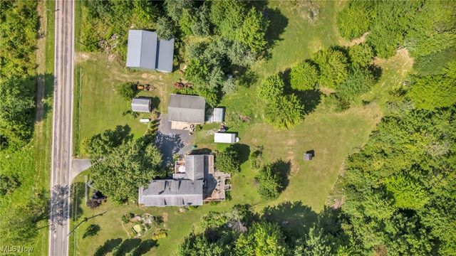 3764 Padanarum Road, Geneva, OH 44041