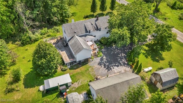 3764 Padanarum Road, Geneva, OH 44041