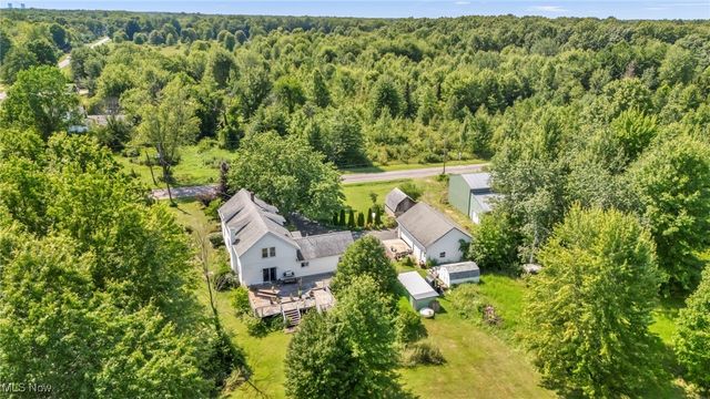 3764 Padanarum Road, Geneva, OH 44041