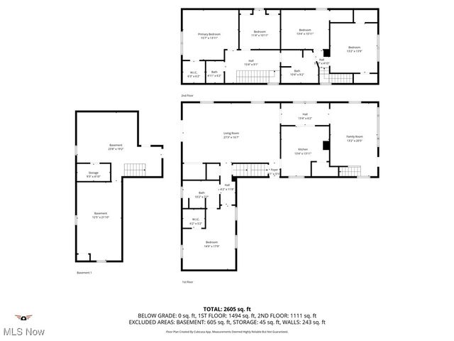 3764 Padanarum Road, Geneva, OH 44041