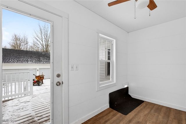 3764 Padanarum Road, Geneva, OH 44041