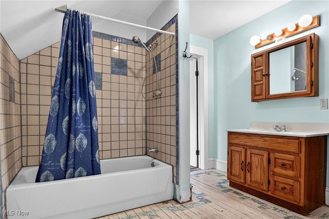 3764 Padanarum Road, Geneva, OH 44041