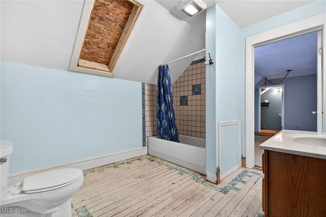 3764 Padanarum Road, Geneva, OH 44041