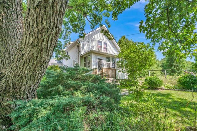 3764 Padanarum Road, Geneva, OH 44041