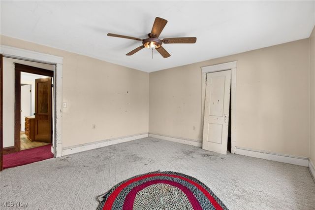 3764 Padanarum Road, Geneva, OH 44041