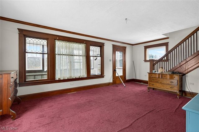 3764 Padanarum Road, Geneva, OH 44041