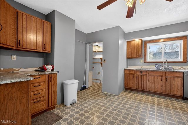 3764 Padanarum Road, Geneva, OH 44041