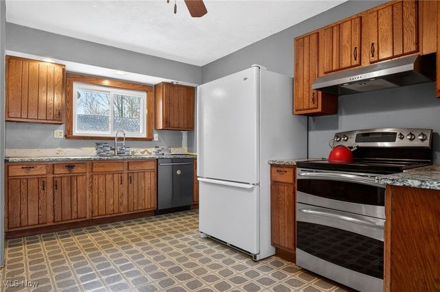 3764 Padanarum Road, Geneva, OH 44041