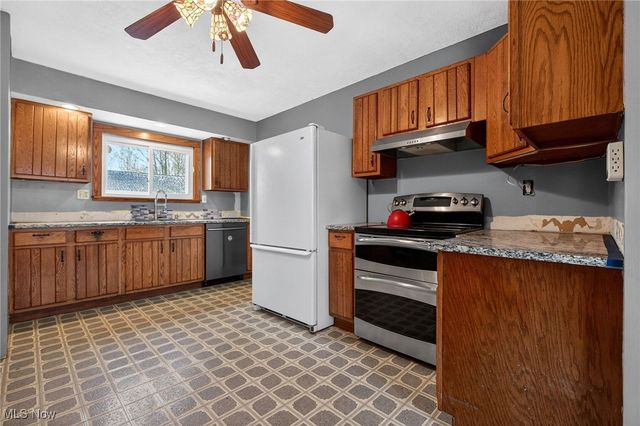 3764 Padanarum Road, Geneva, OH 44041