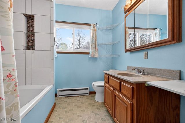 3764 Padanarum Road, Geneva, OH 44041