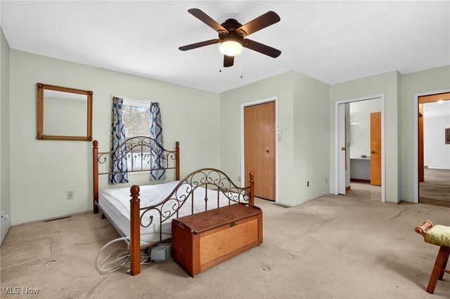 3764 Padanarum Road, Geneva, OH 44041