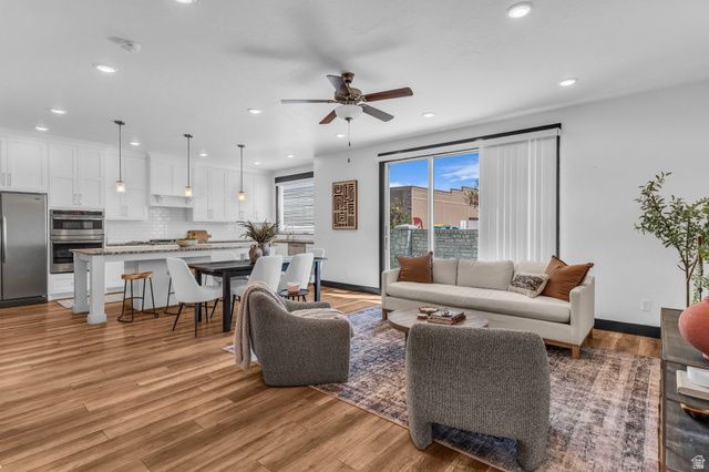 5361 W DOLOMITE DR, Highland, UT 84003