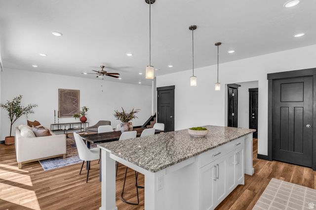5361 W DOLOMITE DR, Highland, UT 84003