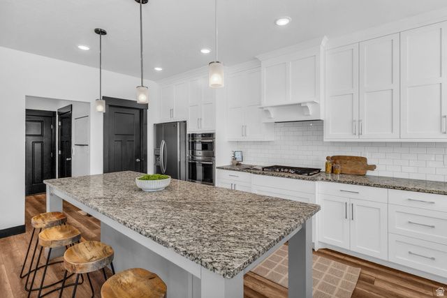 5361 W DOLOMITE DR, Highland, UT 84003