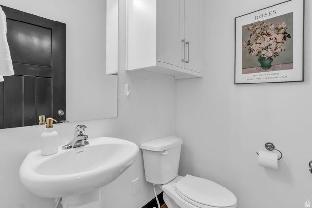 5361 W DOLOMITE DR, Highland, UT 84003