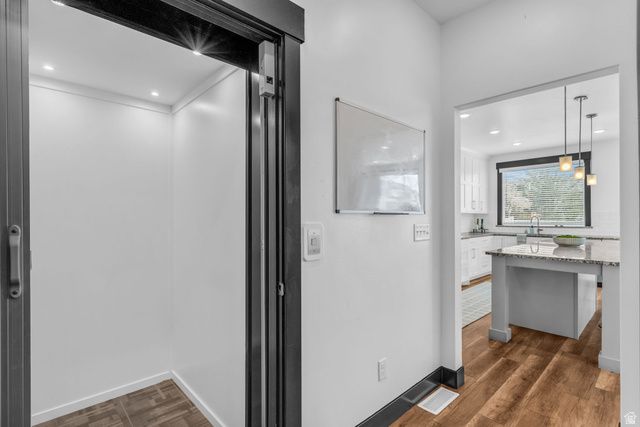 5361 W DOLOMITE DR, Highland, UT 84003
