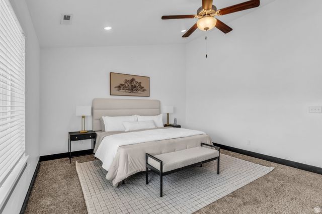 5361 W DOLOMITE DR, Highland, UT 84003
