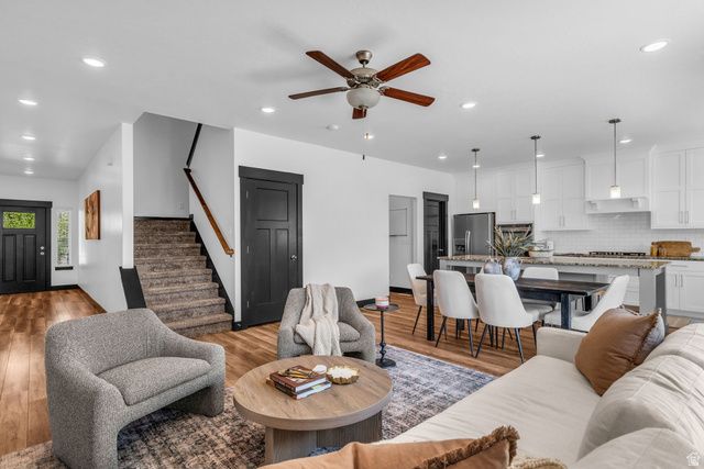 5361 W DOLOMITE DR, Highland, UT 84003