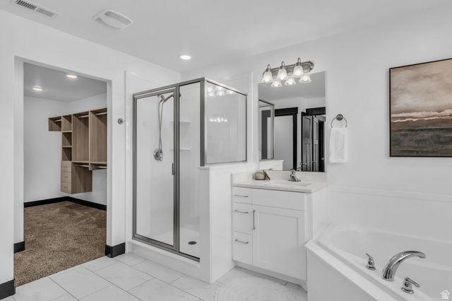 5361 W DOLOMITE DR, Highland, UT 84003